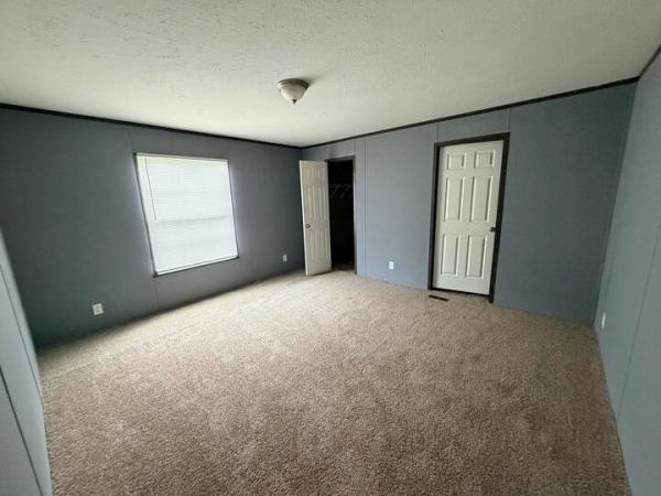 2018 Redman Advantage II  Home