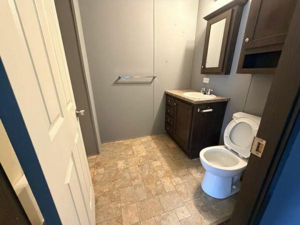 2018 Redman Advantage II  Home