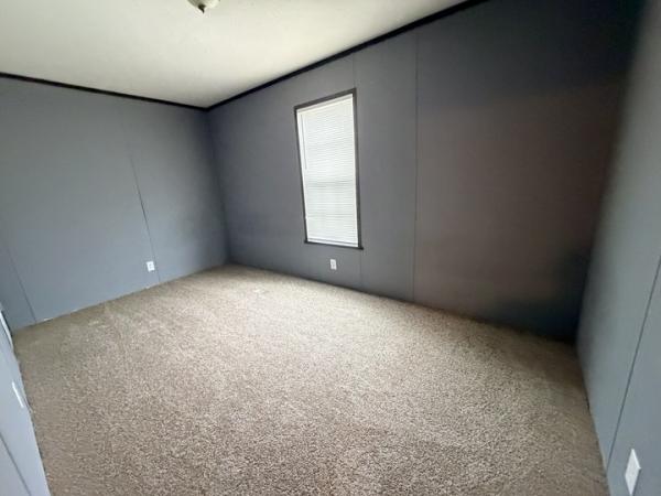 2018 Redman Advantage II  Home