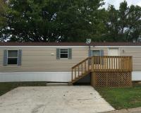 2001 Skyline Winner Mobile Home