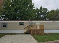 2001 Skyline Winner Mobile Home