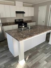 2022 Champion Redman Foundation Mobile Home