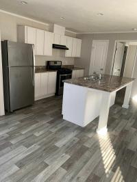 2022 Champion Redman Foundation Mobile Home