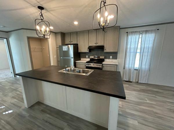 Photo 1 of 2 of home located at 5309 Hwy 75 N #197A Sioux City, IA 51108