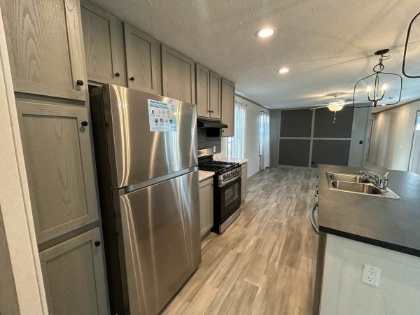 2025 Clayton Homes Inc Pulse Mobile Home