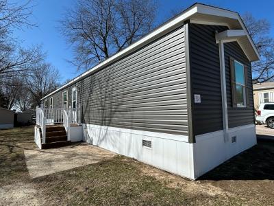 Mobile Home at 5309 Hwy 75 N #324 Sioux City, IA 51108