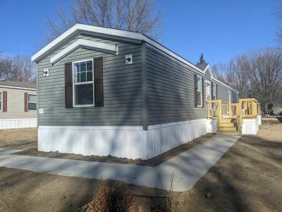 Mobile Home at 5309 Hwy 75 N #273D Sioux City, IA 51108