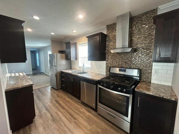 2020 Fairmont Homes Harmony Mobile Home