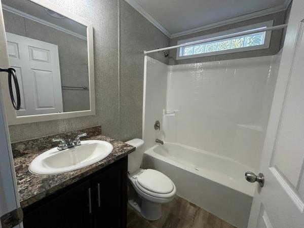 2020 Fairmont Homes Harmony Mobile Home