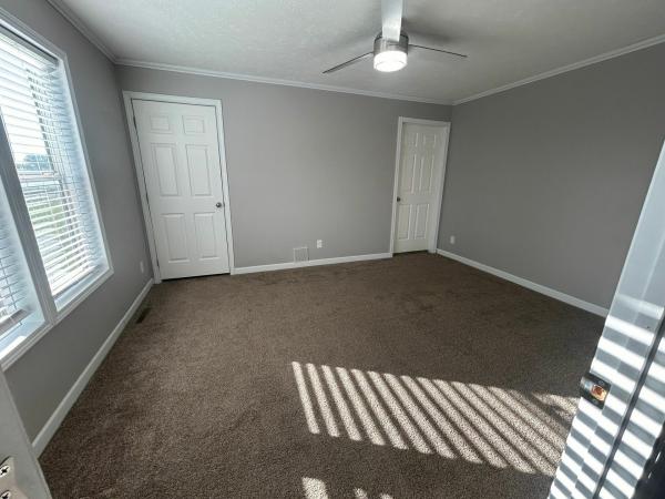 2020 Fairmont Homes Harmony Mobile Home