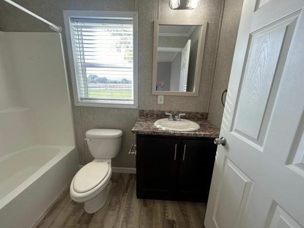 2020 Fairmont Homes Harmony Mobile Home