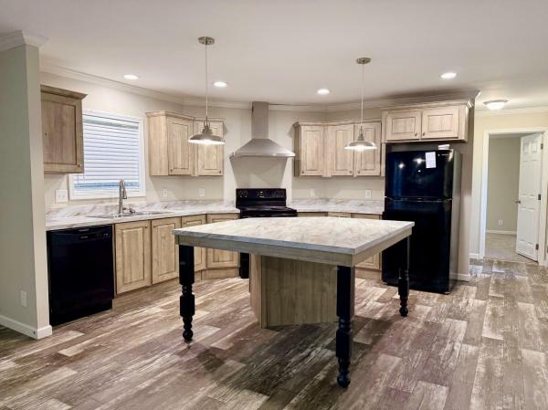 Photo 1 of 2 of home located at 4449 Burlington Road #73 Greensboro, NC 27405