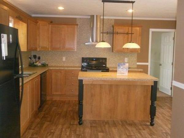 Photo 1 of 2 of home located at 4100 Us Hwy 29 N #129 Greensboro, NC 27405