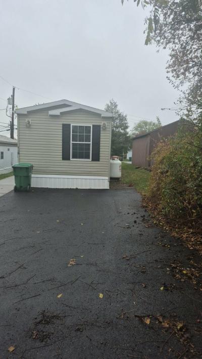 Mobile Home at 649 N Franklin Street #48 Chambersburg, PA 17201