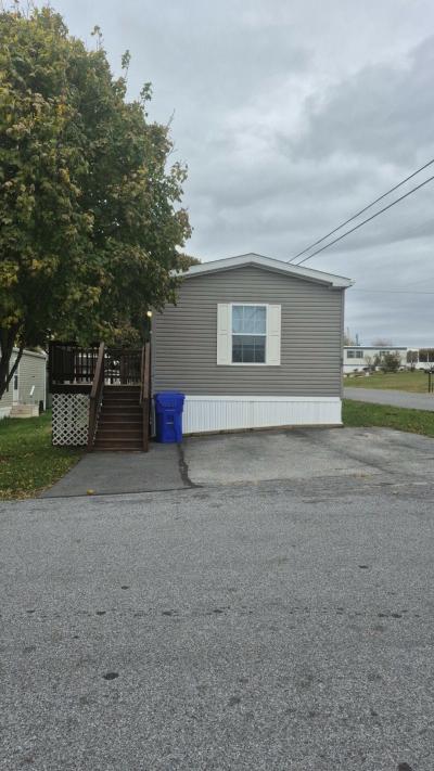 Mobile Home at 649 N Franklin Street #96 Chambersburg, PA 17201
