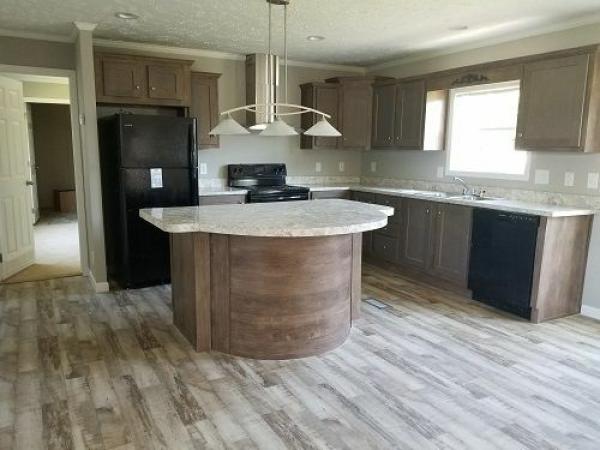 Photo 1 of 2 of home located at 185 Malibu Drive Lot Md185 Fayetteville, GA 30214