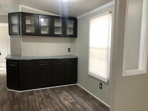 2006 Cappaert Mfg Housing Big Foot Mobile Home