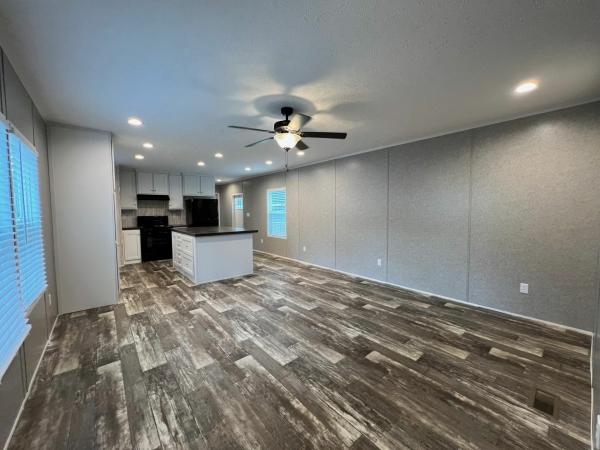 2024 Clayton Homes Inc Grand Living Mobile Home