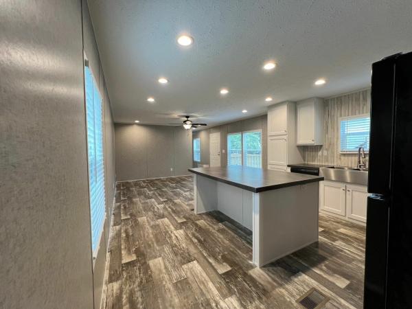 2024 Clayton Homes Inc Grand Living Mobile Home