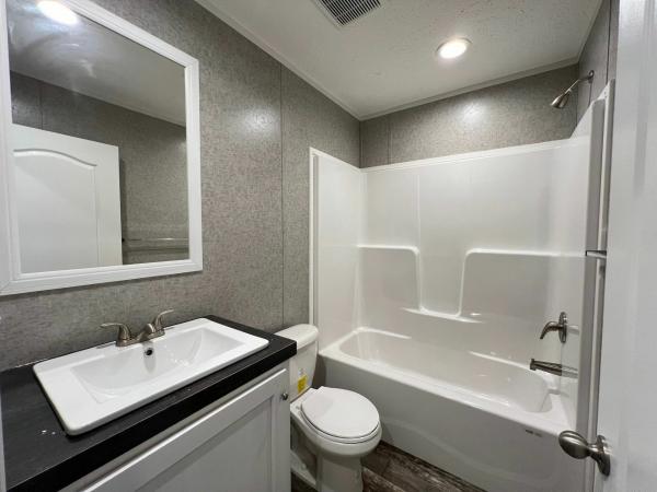 2024 Clayton Homes Inc Grand Living Mobile Home