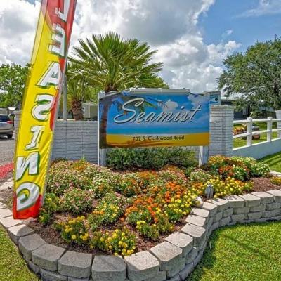 Mobile Home at 702 S Clarkwood Road #54 Corpus Christi, TX 78406