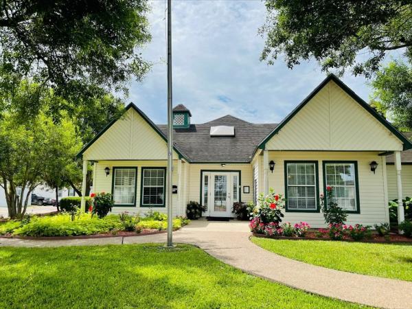 Photo 1 of 2 of home located at 6301 Old Brownsville Road #E34 Corpus Christi, TX 78417