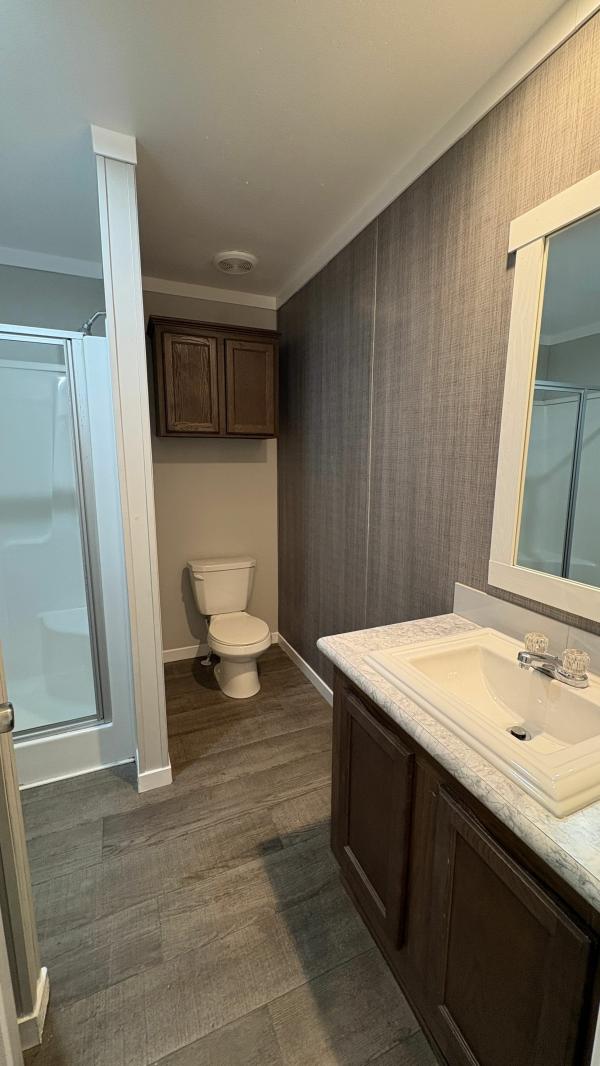 2021 American Homestar Corp Metro Mobile Home