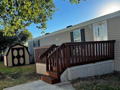 Mobile Home at 14900 Lasater Road #245 Dallas, TX 75253
