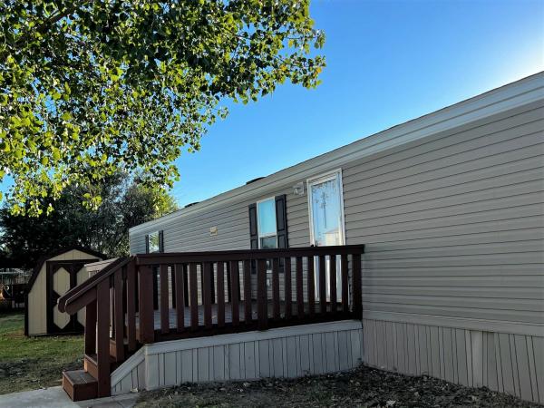 2018 Clayton Homes Inc Tru MH Mobile Home