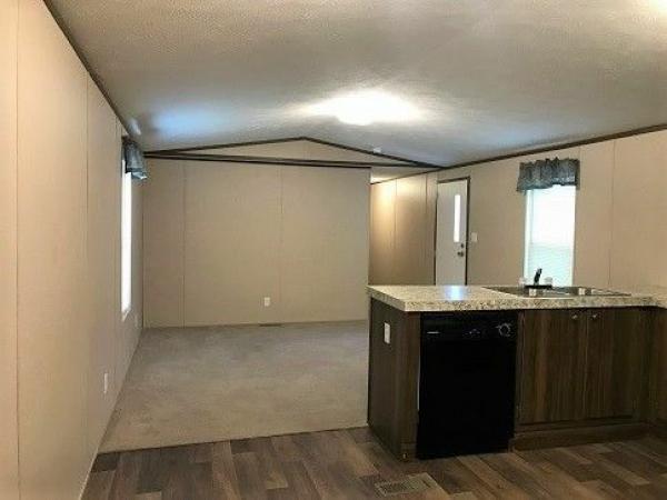 2018 Clayton Homes Inc Tru MH Mobile Home