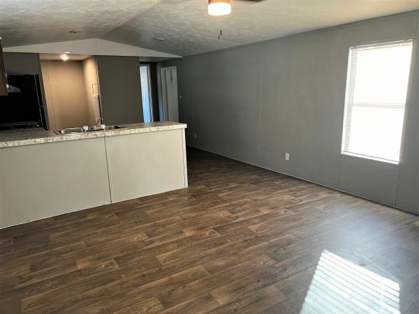 2018 Clayton Homes Inc Tru MH Mobile Home