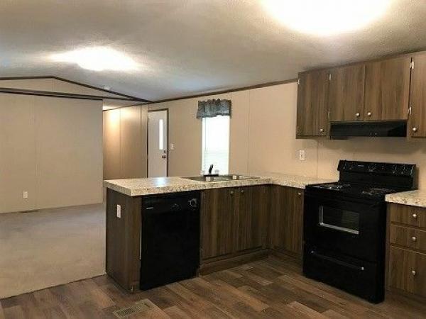 2018 Clayton Homes Inc Tru MH Mobile Home