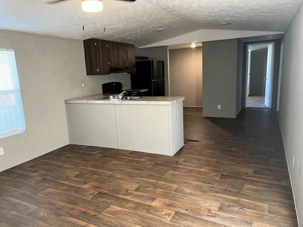 2018 Clayton Homes Inc Tru MH Mobile Home