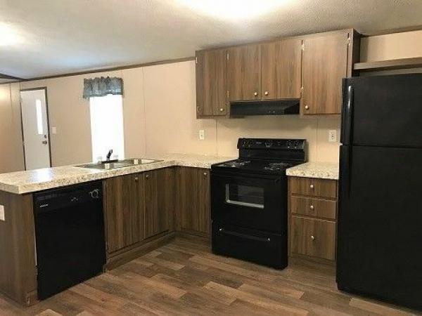 2018 Clayton Homes Inc Tru MH Mobile Home