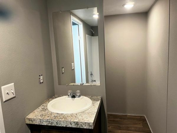 2018 Clayton Homes Inc Tru MH Mobile Home