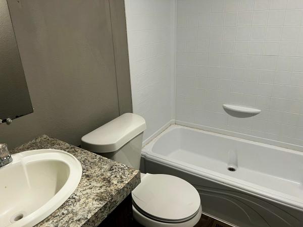 2018 Clayton Homes Inc Tru MH Mobile Home