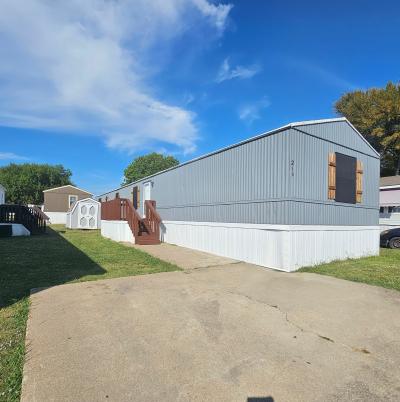 Mobile Home at 216 Texoma Court Lot Tex216 Royse City, TX 75189