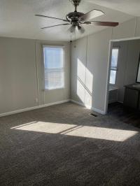 1997 Oakwood Homes Corp Oakwood Classic Mobile Home