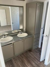 1997 Oakwood Homes Corp Oakwood Classic Mobile Home