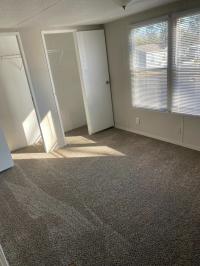 1997 Oakwood Homes Corp Oakwood Classic Mobile Home