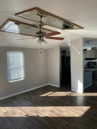 1997 Oakwood Homes Corp Oakwood Classic Mobile Home