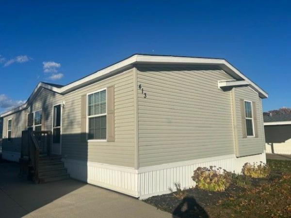 2017 Champion Mobile Home For Sale