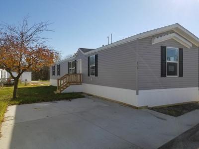 Mobile Home at 272 Country Forest Dr. #272 Fort Wayne, IN 46818