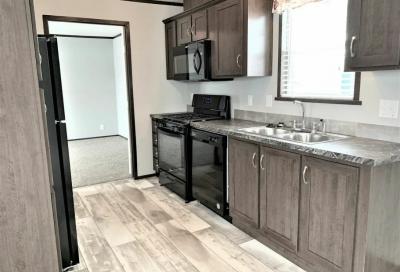 Mobile Home at 109 Greenhill Drive White Lake, MI 48386