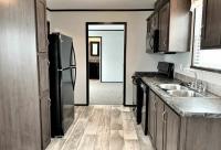 2017 Champion Redman Advantage II Mobile Home