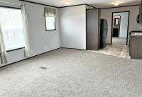 2017 Champion Redman Advantage II Mobile Home