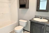 2017 Champion Redman Advantage II Mobile Home