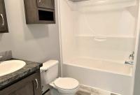 2017 Champion Redman Advantage II Mobile Home