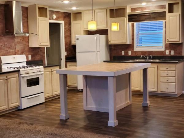 Photo 1 of 2 of home located at 49 Fox Hound Drive Lot 049 Grand Blanc, MI 48439