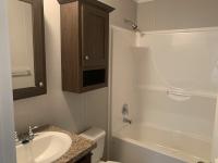 2019 Champion Redman Advantage II Mobile Home